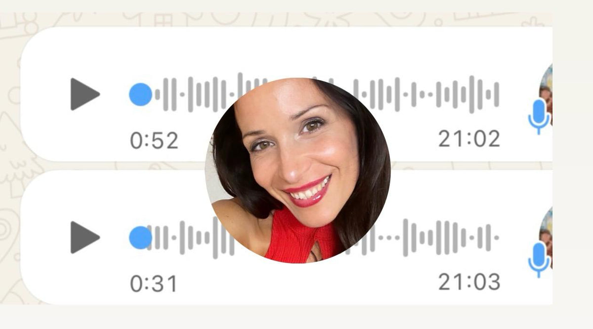 DIAGNÓSTICO VOCAL GRABADO